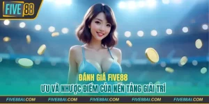 đánh giá Five88